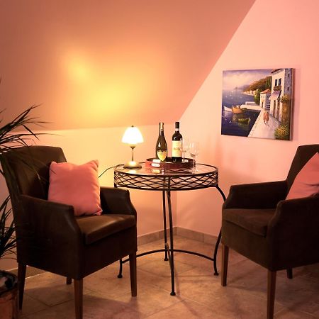 Hotel La Principessa Hamelin Zewnętrze zdjęcie