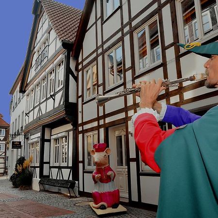 Hotel La Principessa Hamelin Zewnętrze zdjęcie