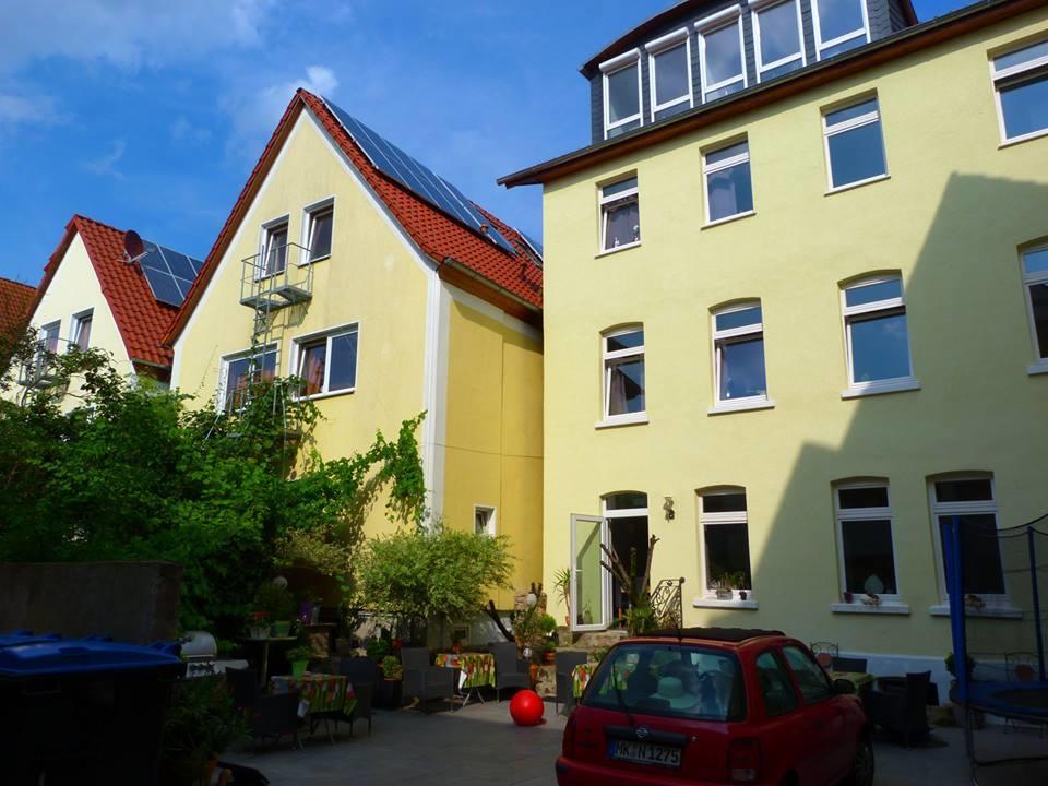 Hotel La Principessa Hamelin Zewnętrze zdjęcie