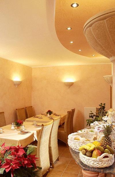 Hotel La Principessa Hamelin Zewnętrze zdjęcie