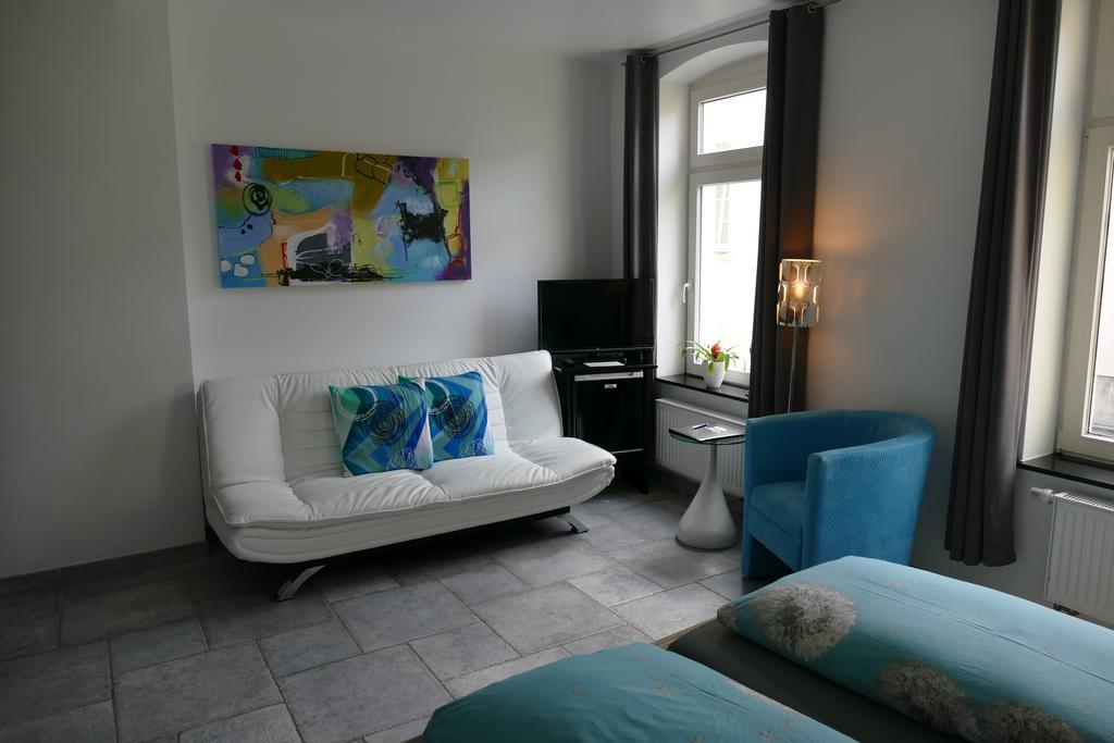 Hotel La Principessa Hamelin Zewnętrze zdjęcie